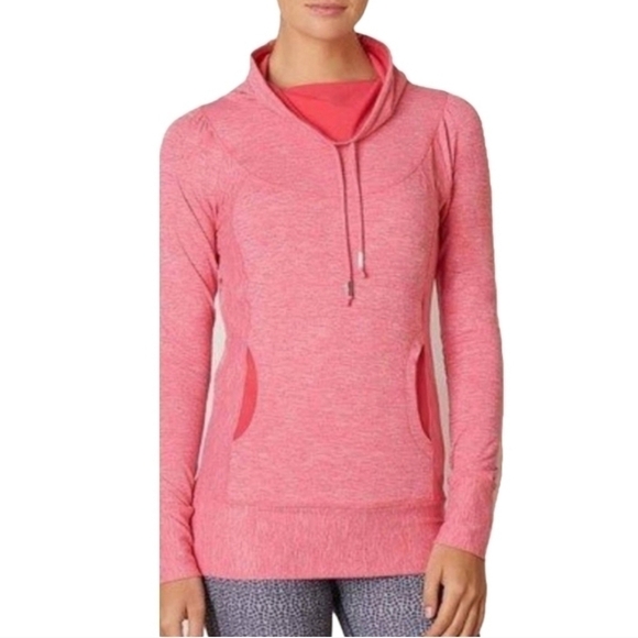 Prana Sweatshirt Size Small - Picture 4 of 14